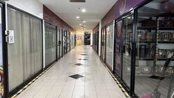 Parklane Shopping Mall (D7), Retail #612768331